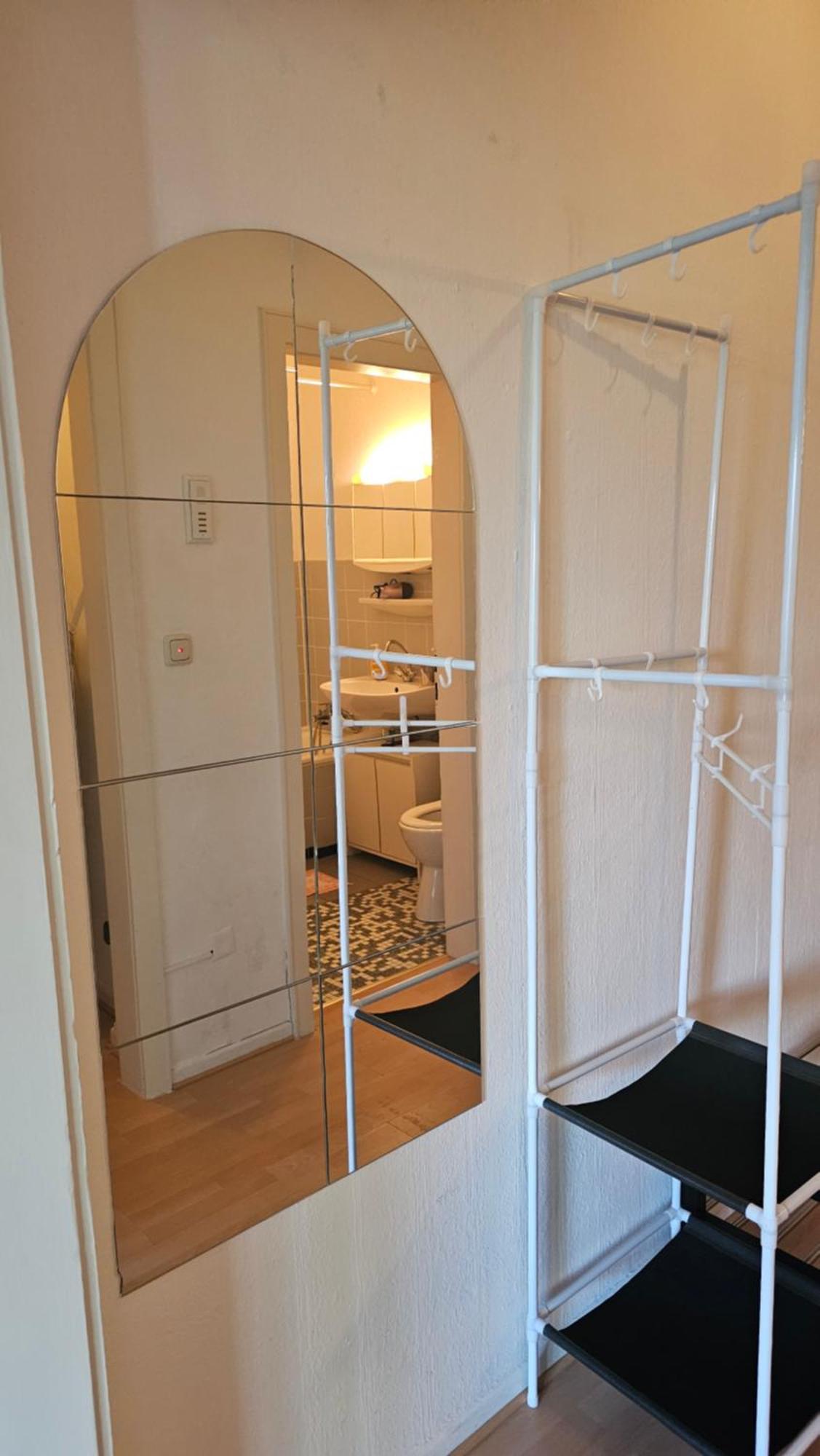 Urlaubsparadies Mit 2 Fahhraedern Stadthagen Exterior photo